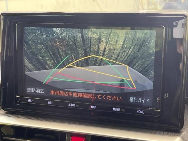 Toyota RAIZE 2020-09 13801-3