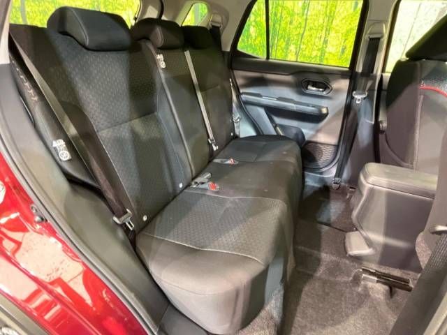 Toyota RAIZE 2020-09 13801-10