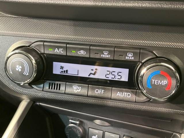 Toyota RAIZE 2020-09 13801-6