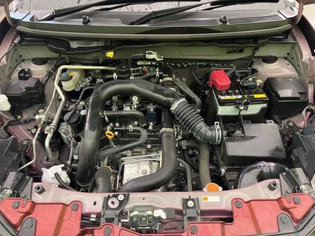 Toyota RAIZE 2020-09 13801-18