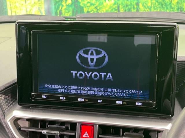 Toyota RAIZE 2020-09 13801-2