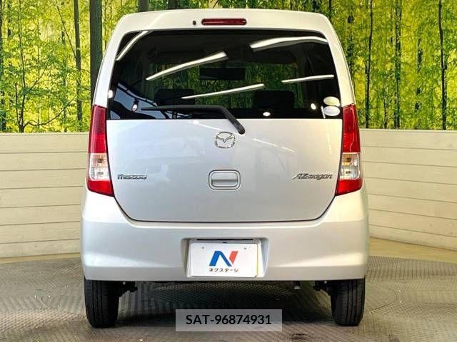 Mazda AZ-WAGON 2010-09 383913-15
