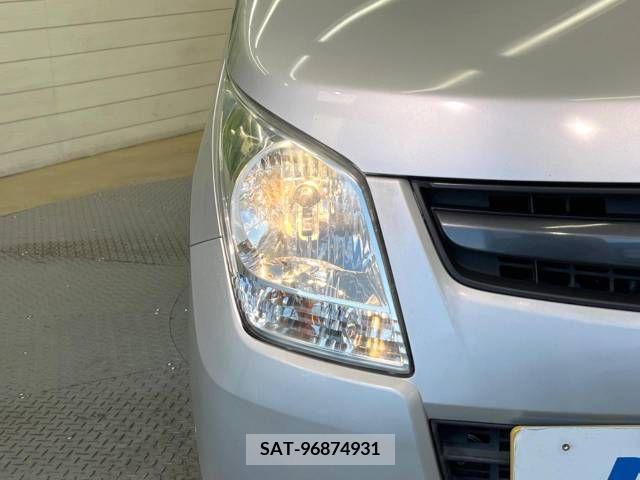 Mazda AZ-WAGON 2010-09 383913-13