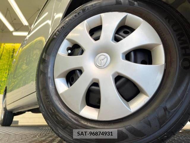 Mazda AZ-WAGON 2010-09 383913-12