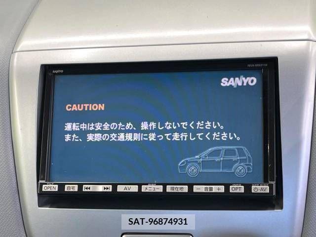 Mazda AZ-WAGON 2010-09 383913-2