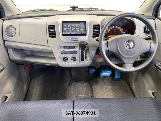 Mazda AZ-WAGON 2010-09 383913-1