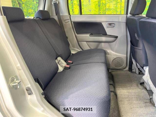 Mazda AZ-WAGON 2010-09 383913-9