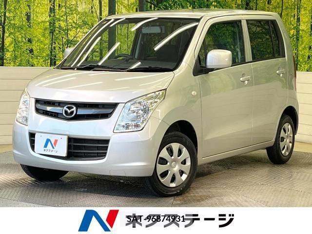 Mazda AZ-WAGON 2010-09 383913-0