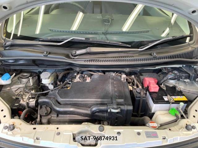 Mazda AZ-WAGON 2010-09 383913-18