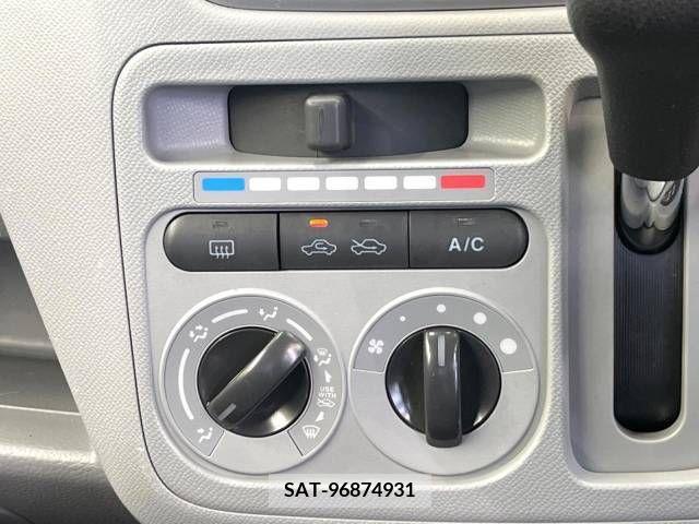 Mazda AZ-WAGON 2010-09 383913-7