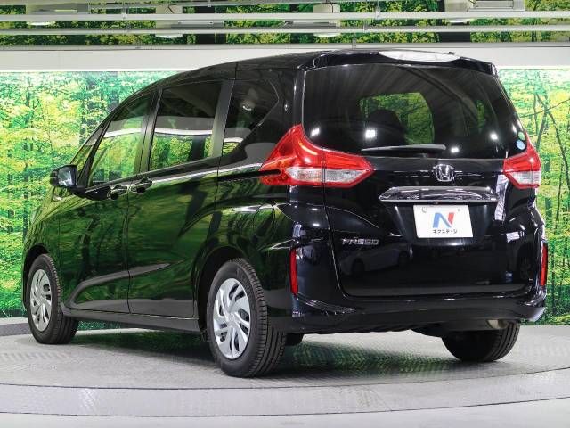 Honda FREED 2017-02 184363-18