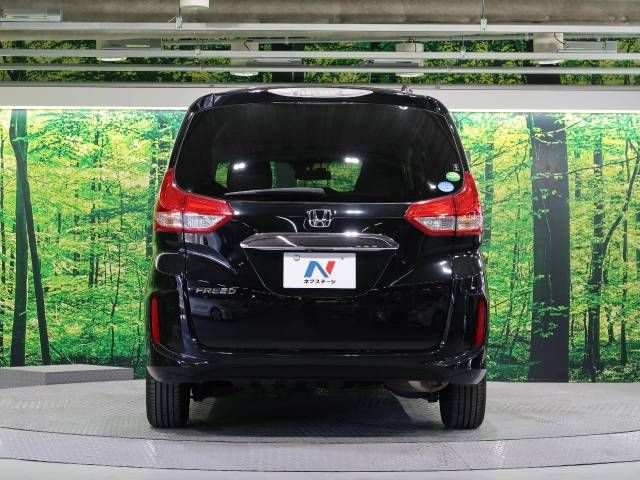 Honda FREED 2017-02 184363-16