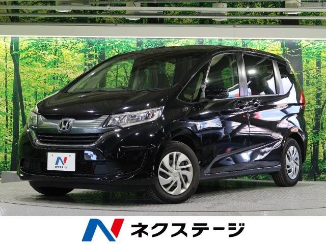 Honda FREED 2017-02 184363-0