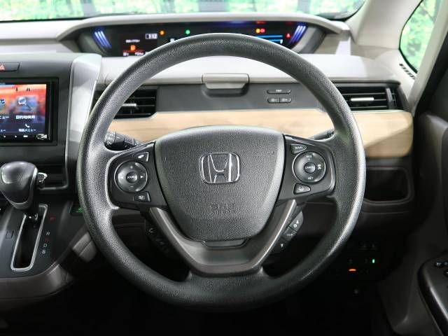 Honda FREED 2017-02 184363-14