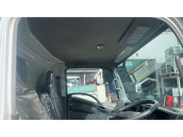 Isuzu ELF TRUCK 2007-11 18693-17