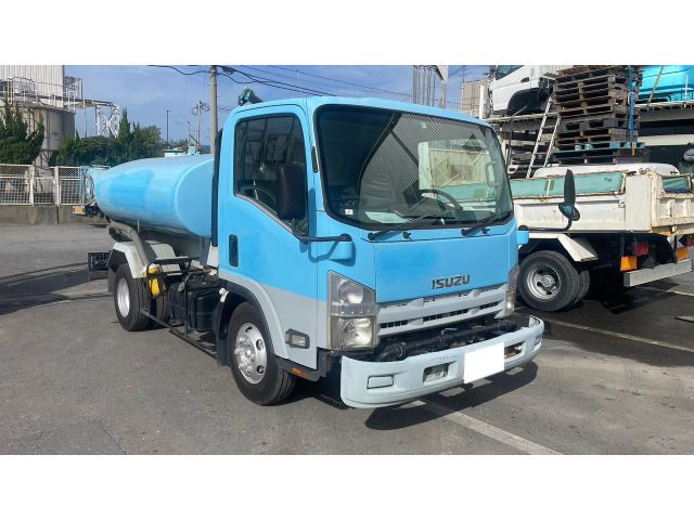 Isuzu ELF TRUCK 2007-11 18693-2