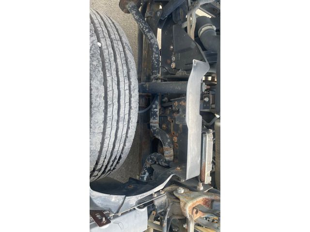 Isuzu ELF TRUCK 2007-11 18693-16