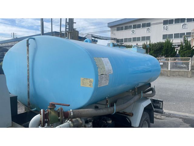 Isuzu ELF TRUCK 2007-11 18693-14