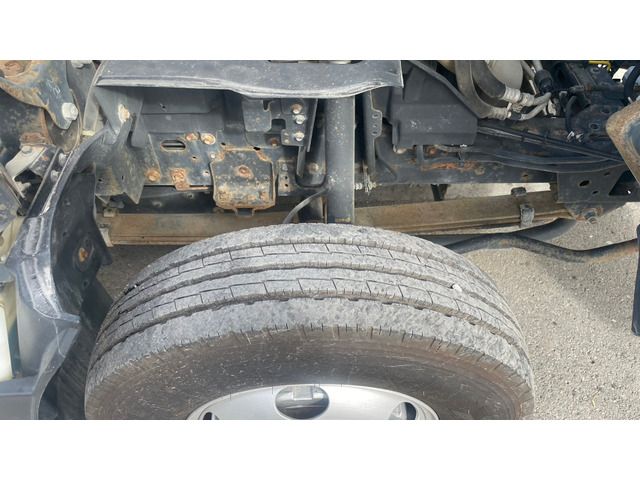 Isuzu ELF TRUCK 2007-11 18693-13