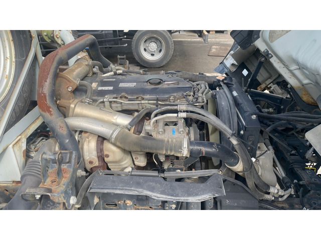 Isuzu ELF TRUCK 2007-11 18693-12