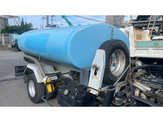 Isuzu ELF TRUCK 2007-11 18693-10