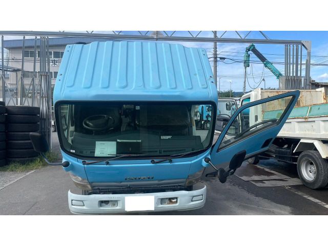 Isuzu ELF TRUCK 2007-11 18693-9