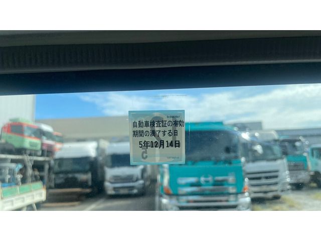 Isuzu ELF TRUCK 2007-11 18693-19