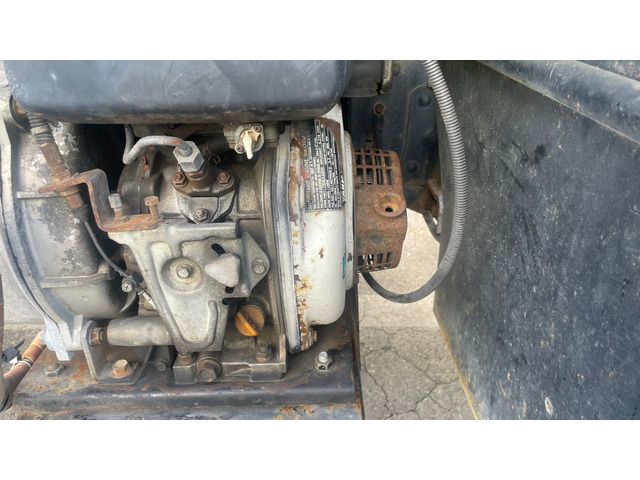 Isuzu ELF TRUCK 2007-11 18693-7