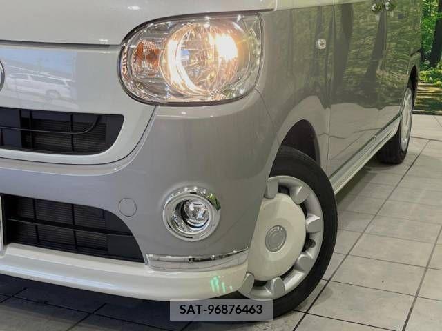 Daihatsu MOVE 2020-03 364162-12