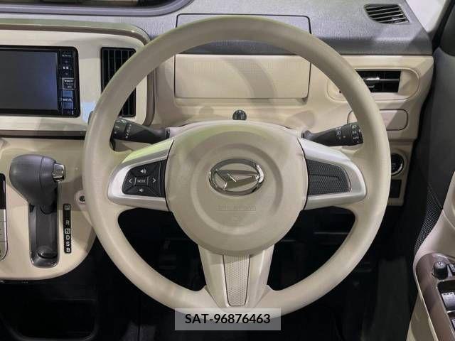 Daihatsu MOVE 2020-03 364162-11