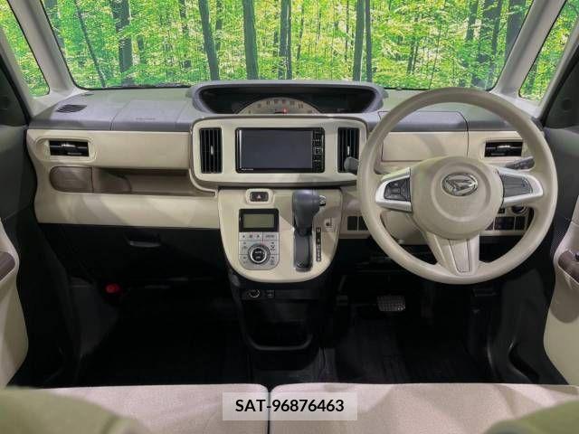 Daihatsu MOVE 2020-03 364162-1