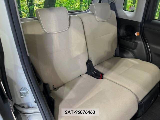 Daihatsu MOVE 2020-03 364162-9