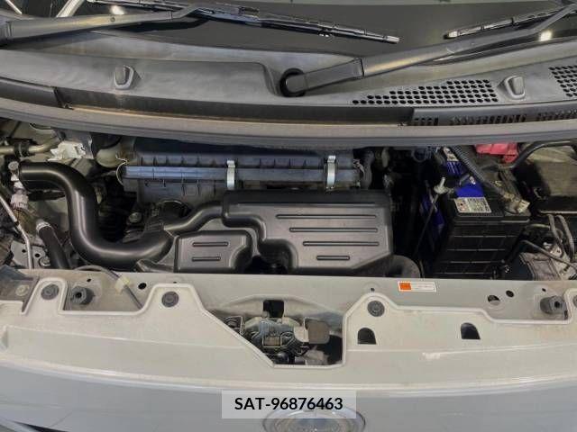 Daihatsu MOVE 2020-03 364162-18