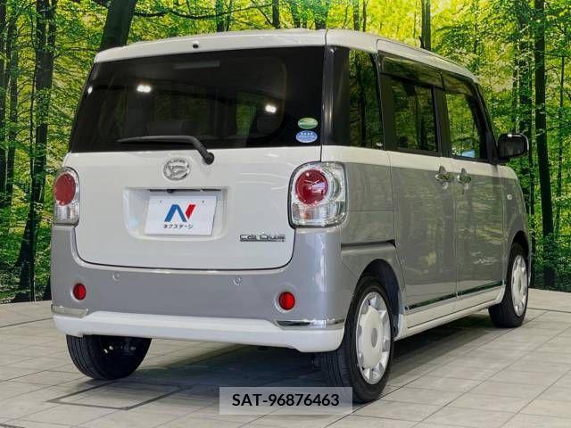 Daihatsu MOVE 2020-03 364162-17