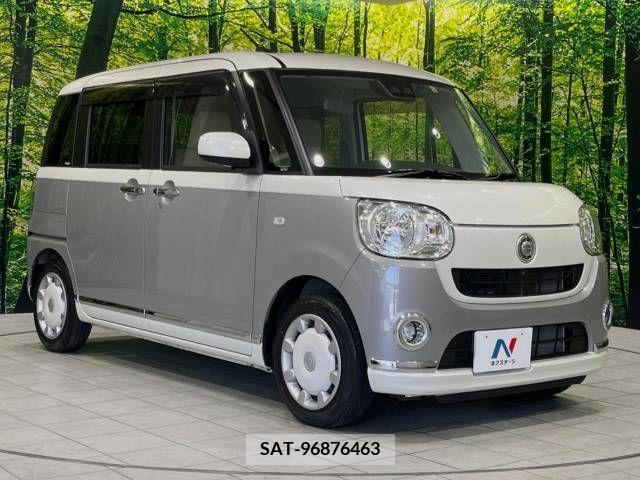 Daihatsu MOVE 2020-03 364162-16