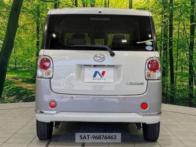 Daihatsu MOVE 2020-03 364162-15