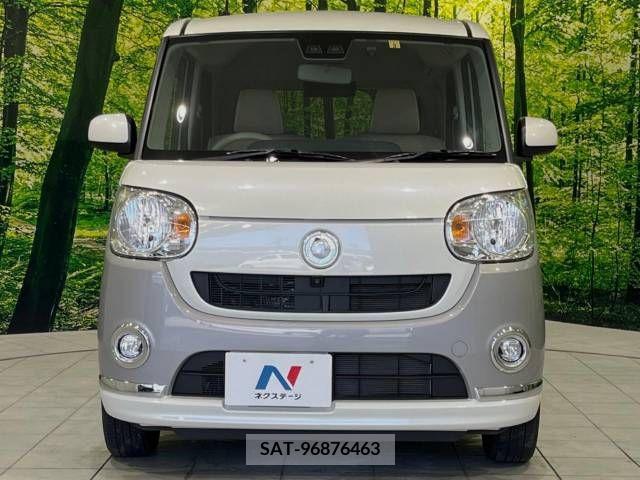 Daihatsu MOVE 2020-03 364162-14