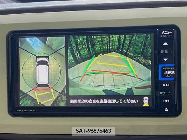 Daihatsu MOVE 2020-03 364162-4