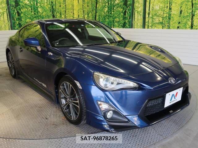 Toyota 86 2013-10 218231-16