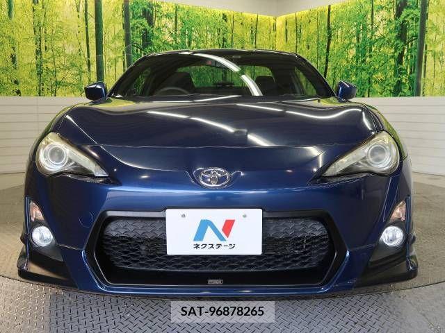 Toyota 86 2013-10 218231-14
