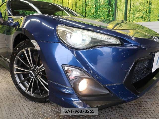 Toyota 86 2013-10 218231-13