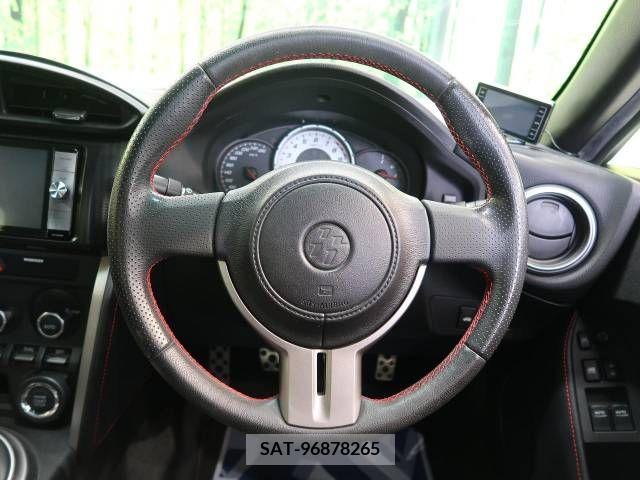 Toyota 86 2013-10 218231-10