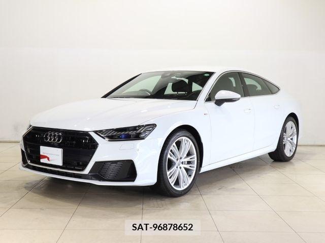 Audi A7 2021-03 317870-0