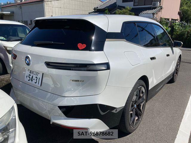 Bmw IX 2022-06 389669-2