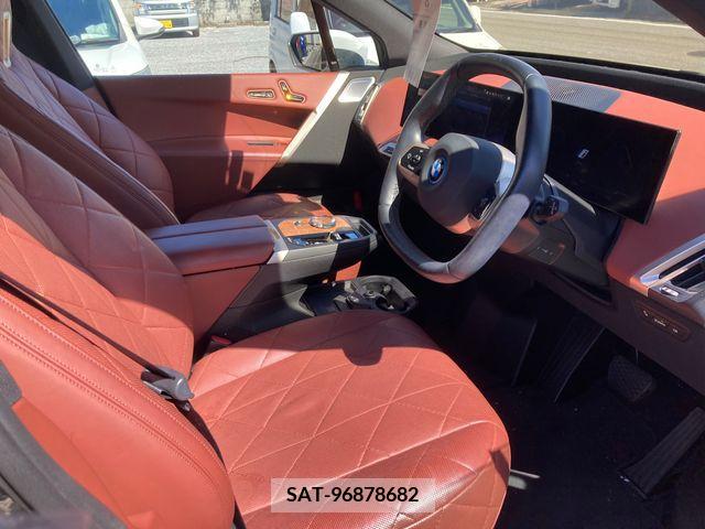Bmw IX 2022-06 389669-1