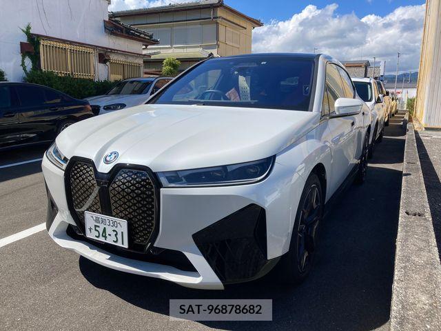 Bmw IX 2022-06 389669-0