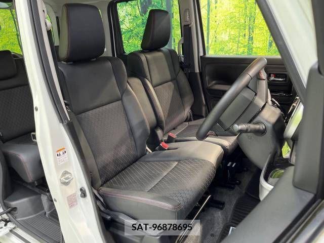 Suzuki SPACIA 2018-06 242762-8