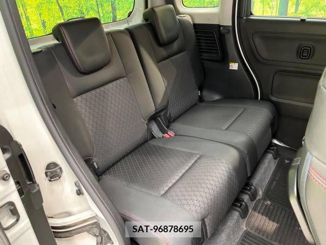 Suzuki SPACIA 2018-06 242762-9