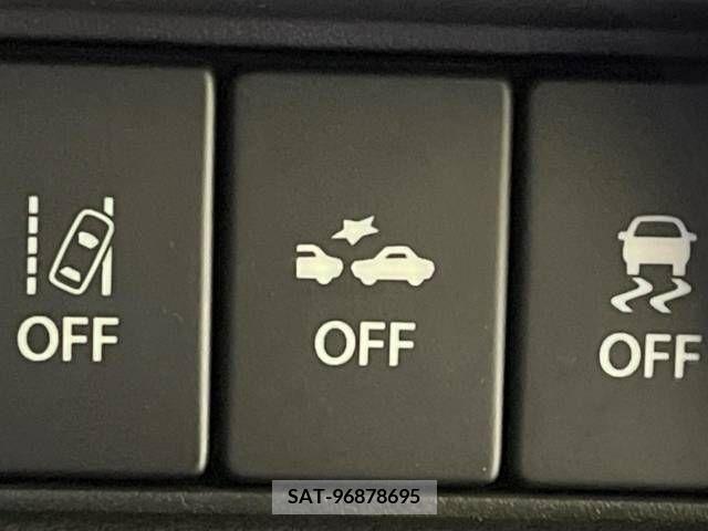 Suzuki SPACIA 2018-06 242762-4