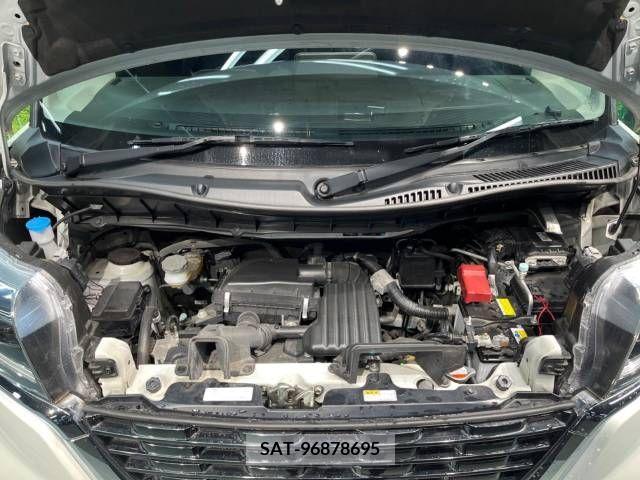 Suzuki SPACIA 2018-06 242762-18